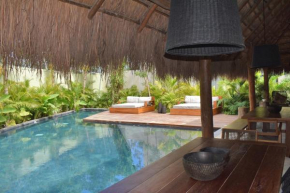 2 Bedroom Penthouse With Plunge Pool by Bungalos in Aldea Zama